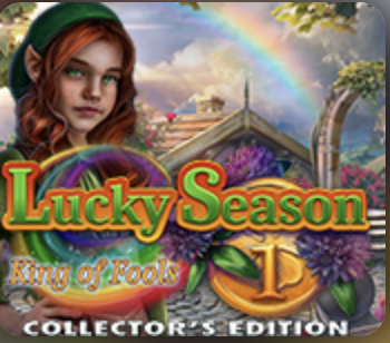 Lucky Season: King of Fools
